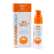 OrangeDaily 10% Vitamin C Serum