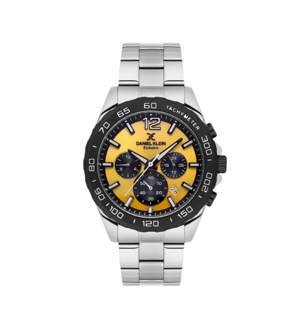 DANIEL KLEIN DK.1.13743-3 MEN WATCH