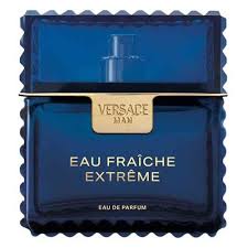 VERSACE EAU FRAICHE EXTREME EDP 50ML FOR MEN
