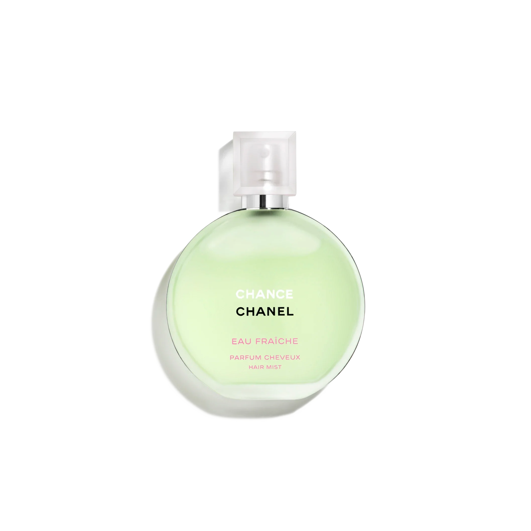 CHANEL CHANCE EAU FRAICHE SPRAY 35ML FOR WOMEN
