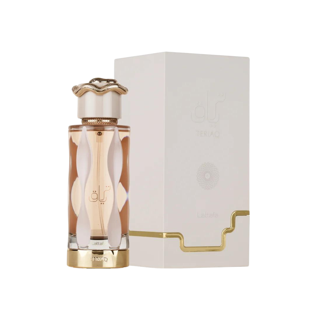 عطر لطافة ترياق 100 مل للنساء