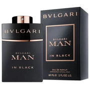 BVLGARI MAN IN BLACK PARFUM 60ML FOR MEN