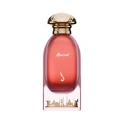 عطر دخون الاماراتية مسقط للجنسين او دي بارفان 100 مل