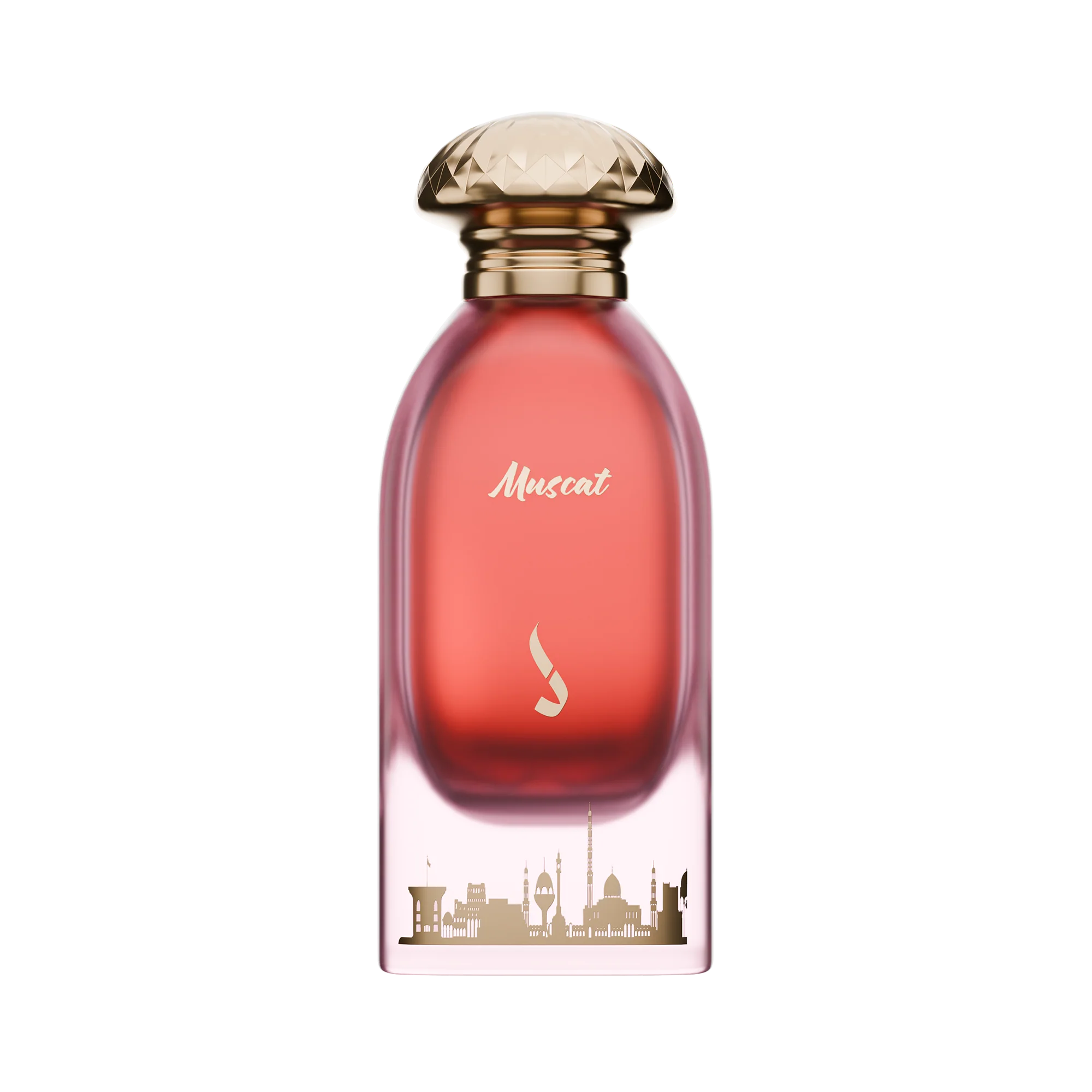 DKHOON EMIRATES MUSCAT EDP UNISEX PERFUME 100ML