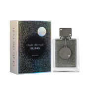 عطر ارماف كلوب دي نوي بلينغ او دي بارفان للجنسين 75 مل