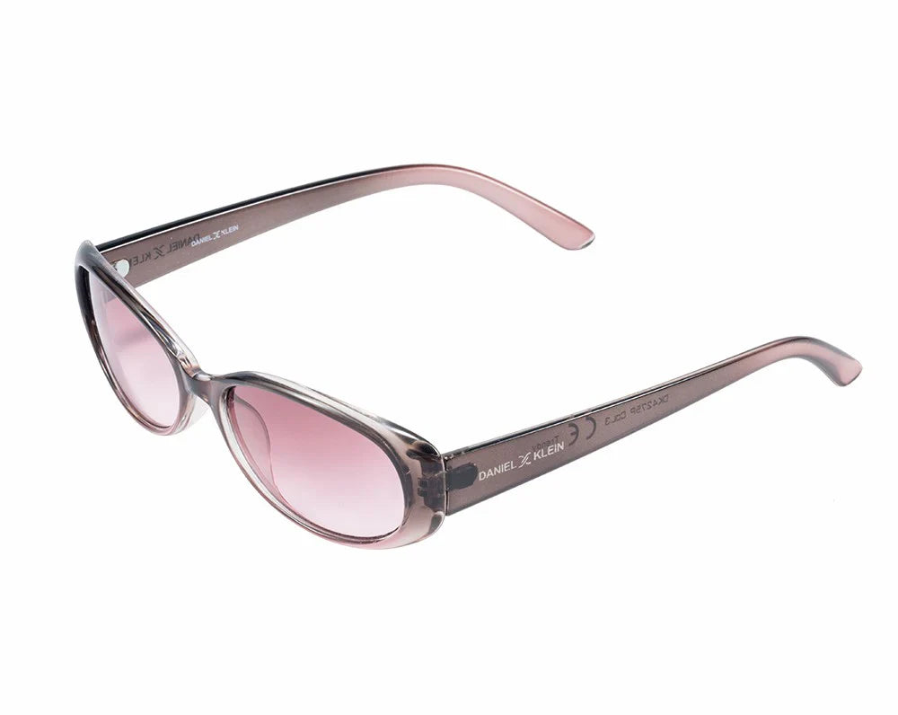 نظارات شمسية نسائية من دانيال كلاين DK4275P-C3
