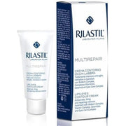 Rilastil Multirepair Eye And Lip Contour Cream 15ml