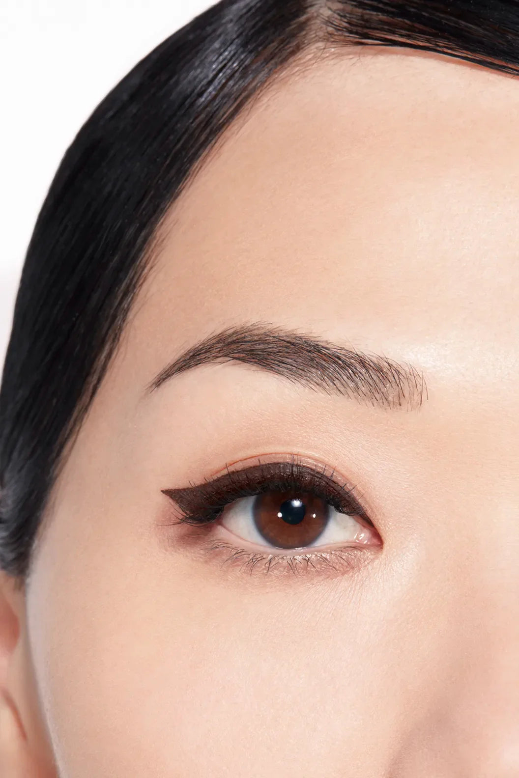Chanel Le Liner De Liquid Eyeliner 514 Ultra Brun 2.5Ml