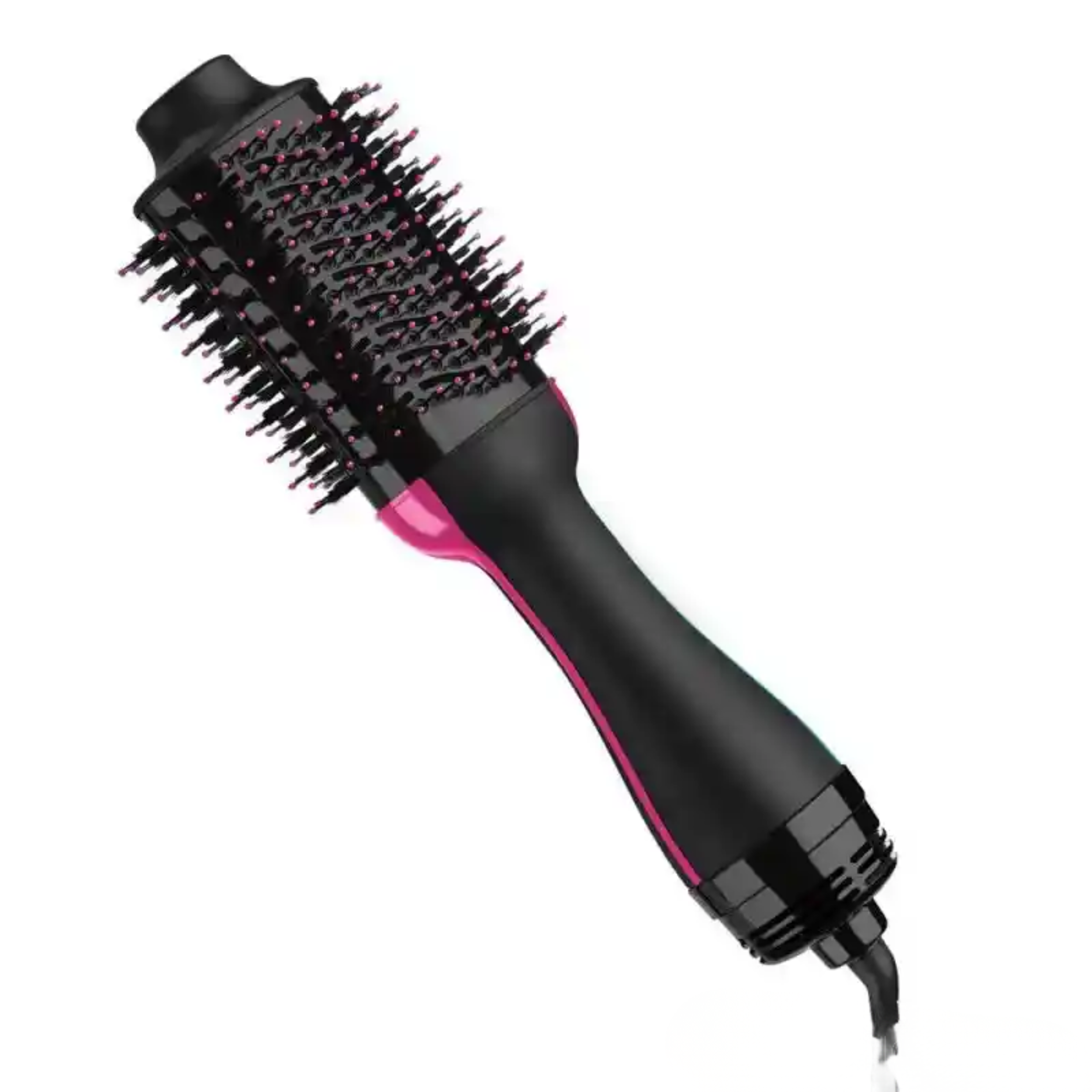 SAYONA PPS One-Step Hair Dryer & Volumizer Hot Air Brush with Ionic Technology