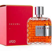 عطر سيكشوال او دي بارفان 100 مل للجنسين من ال بي دي او
