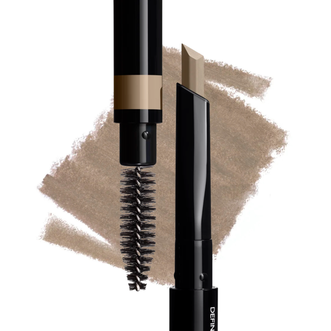 CHANEL STYLO SOURCILS WATERPROOF Defining Longwear Eyebrow Pencil Shades