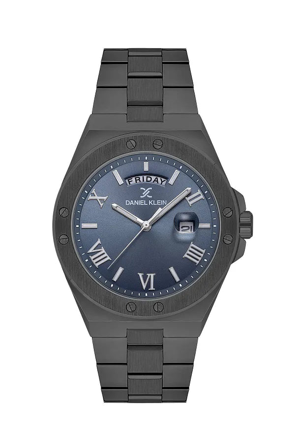 DANIEL KLEIN DK.1.13736-4 MEN WATCH