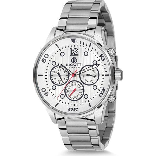 Bigotti Milano BM202-01060Q Men's Watch