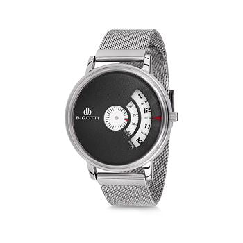 Bigotti Milano BM202-BGT0118-2 Men's Watch