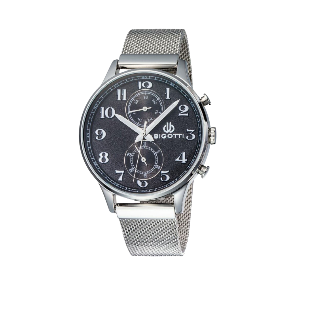 Bigotti BGT0120-4 Men's Watch