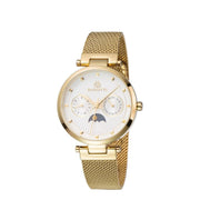 Bigotti Milano Stainless Steel BGT0130-2 Women's Watch