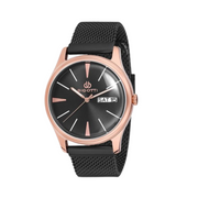 Bigotti Milano BGT0218-3  Stainless Steel Men's Watch