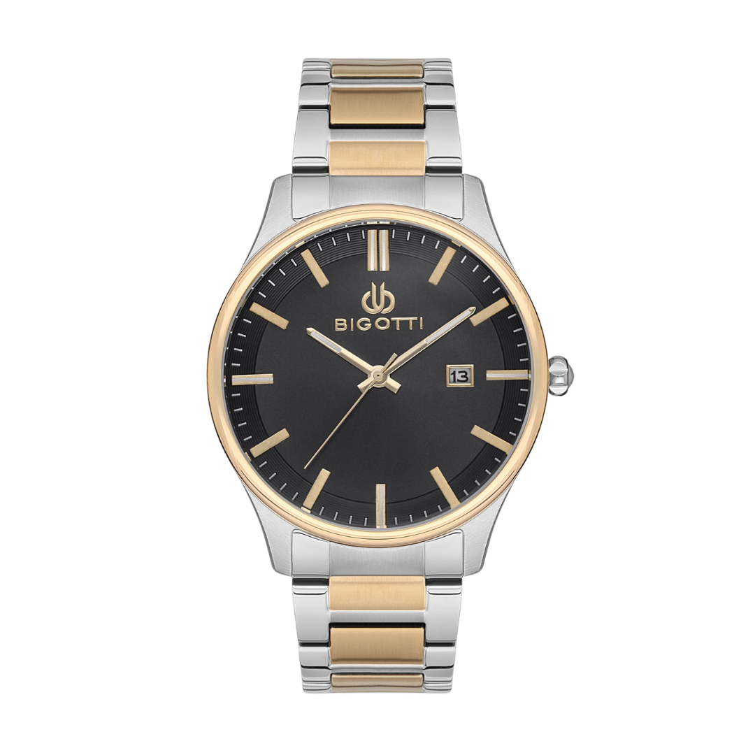 Bigotti BG.1.10103.6 Men's Watch