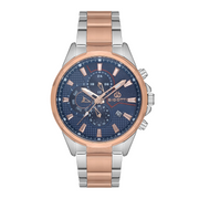 Bigotti Milano BG.1.10124.3 Stainless Steel Men's Watch