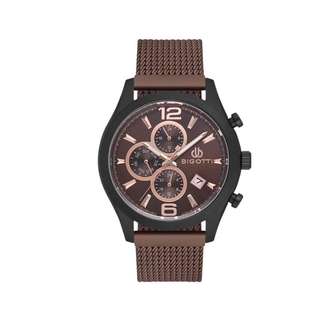 Bigotti BG.1.10131.5 Men's Watch