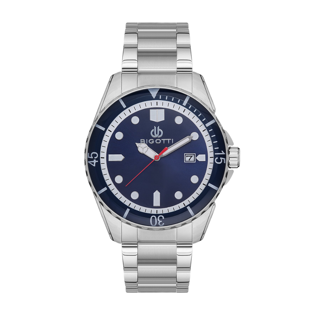 Bigotti BG.1.10162.2 Men's Watch