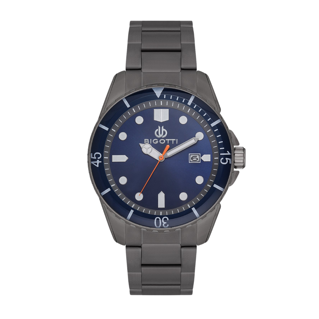 Bigotti BG.1.10162.4 Men's Watch