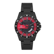 ساعة بيجوتي ميلانو BG.1.10180.4 للرجال من الفولاذ المقاوم للصدا