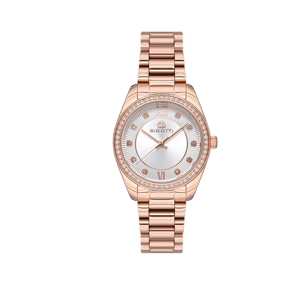 Bigotti BG.1.10195-2 Women's Watch