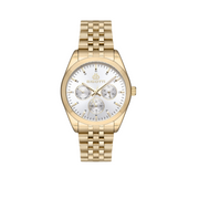 Bigotti Milano Stainless Steel BG.1.10196-2 Women's Watch