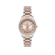 Bigotti Milano Stainless Steel BG.1.10195-5 Women's Watch