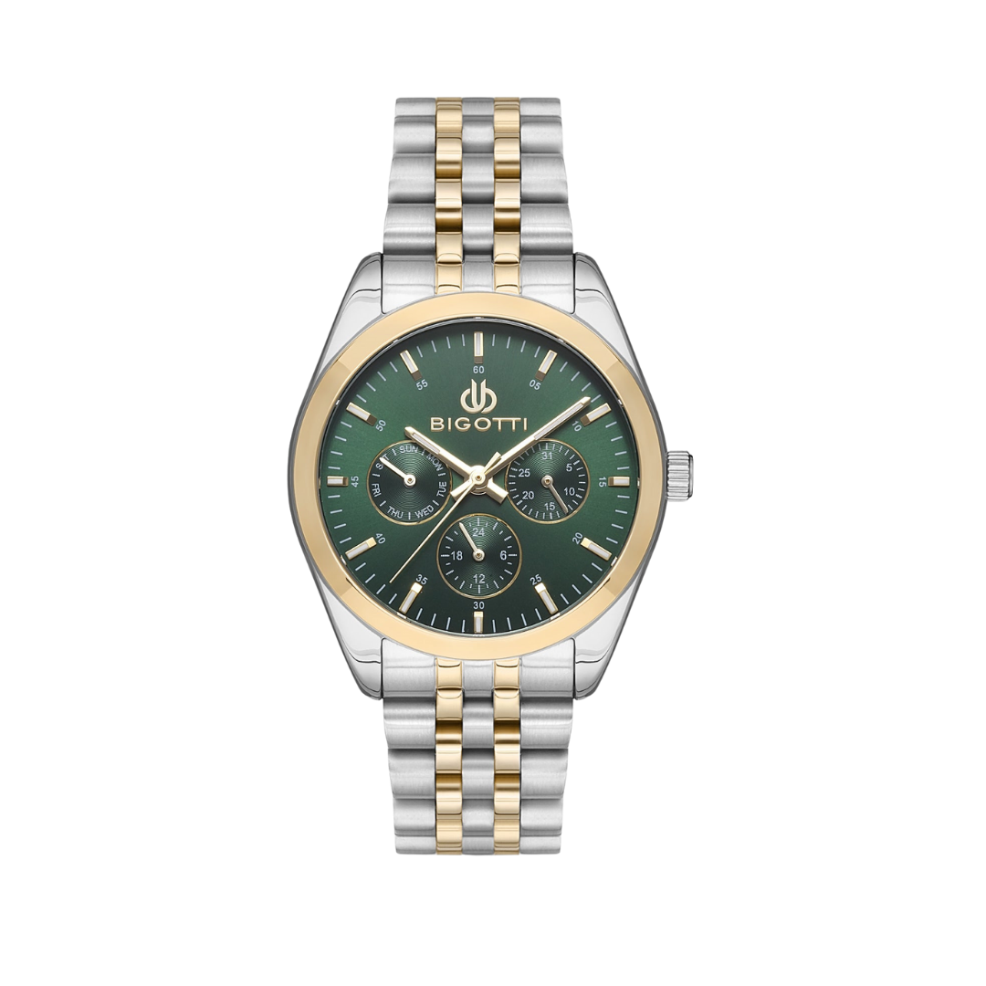 Bigotti Milano BG.1.10196-3 Women's Watch