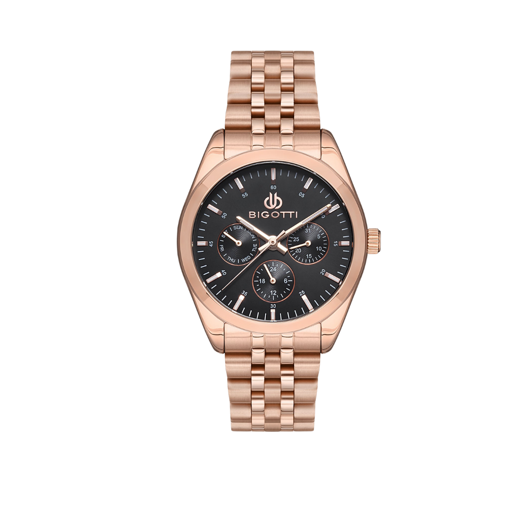 Bigotti BG.1.10196-5 Women's Watch