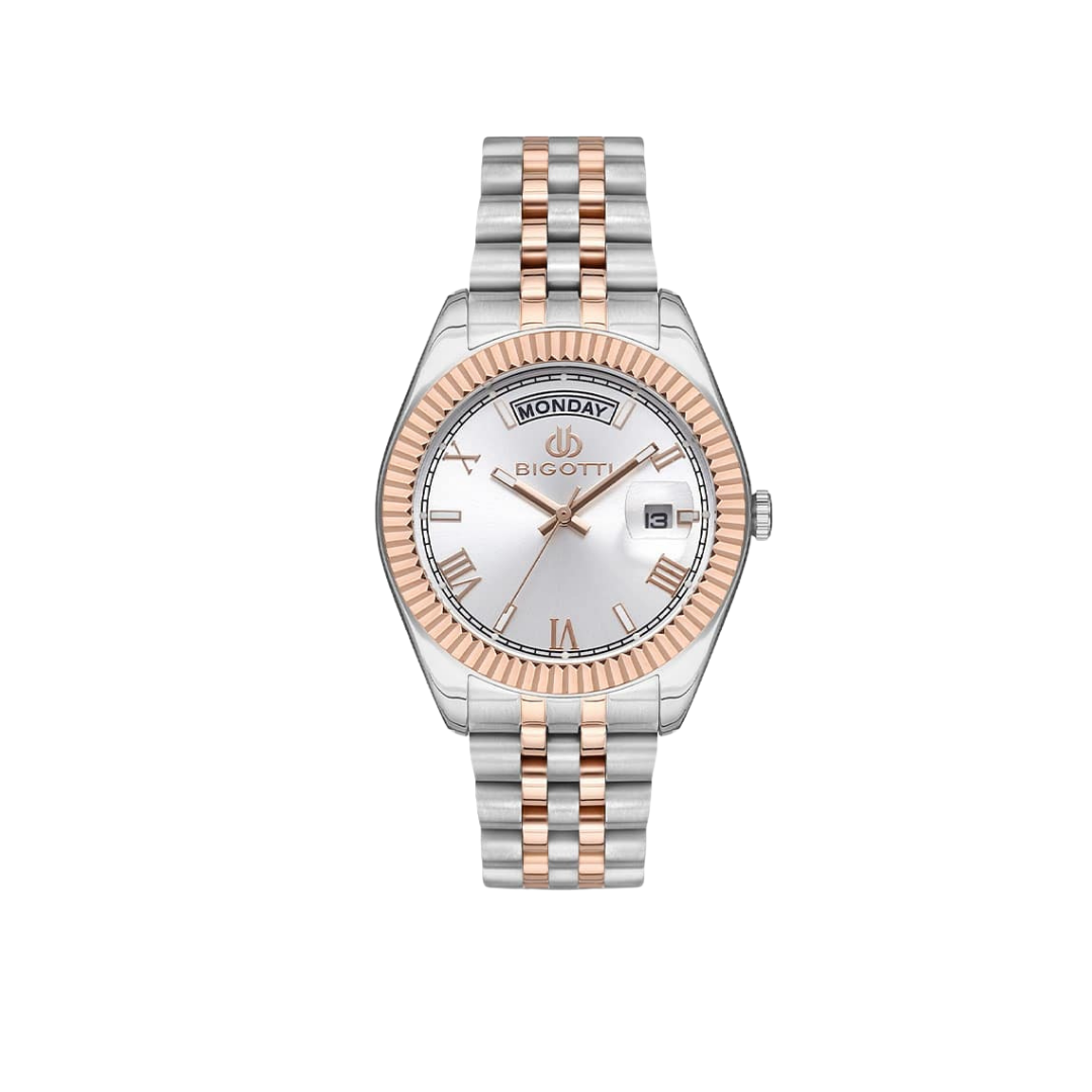 Bigotti Milano BG.1.10197-3 Women's Watch