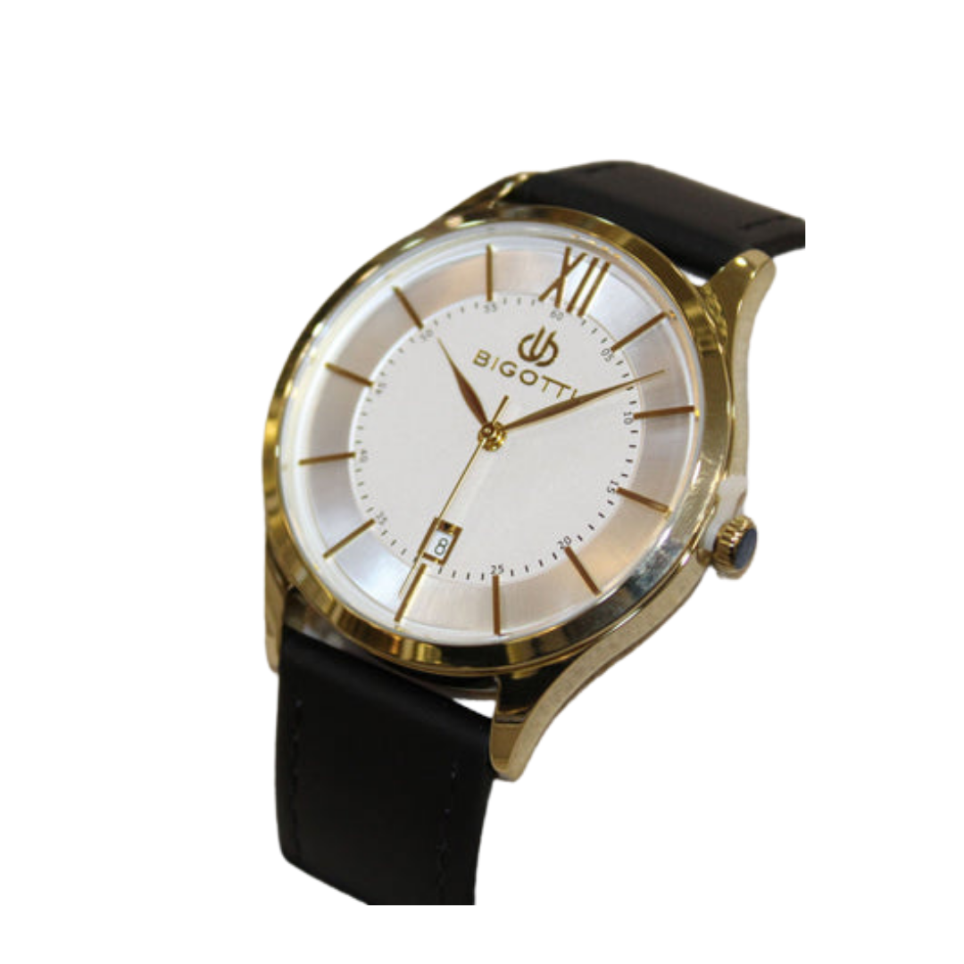 Bigotti Milano BG.1.10199-3 Men's Watch