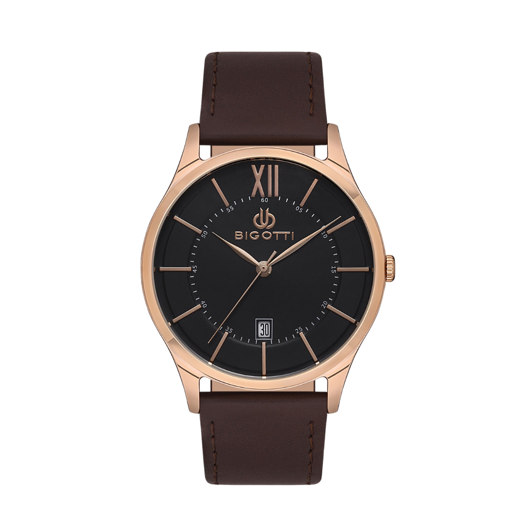 Bigotti Milano BG.1.10199-5 Men's Watch