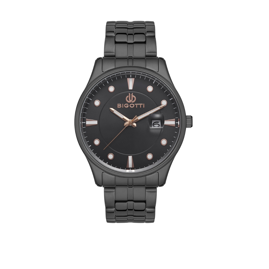 Bigotti Milano BG.1.10200-5 Men's Watch