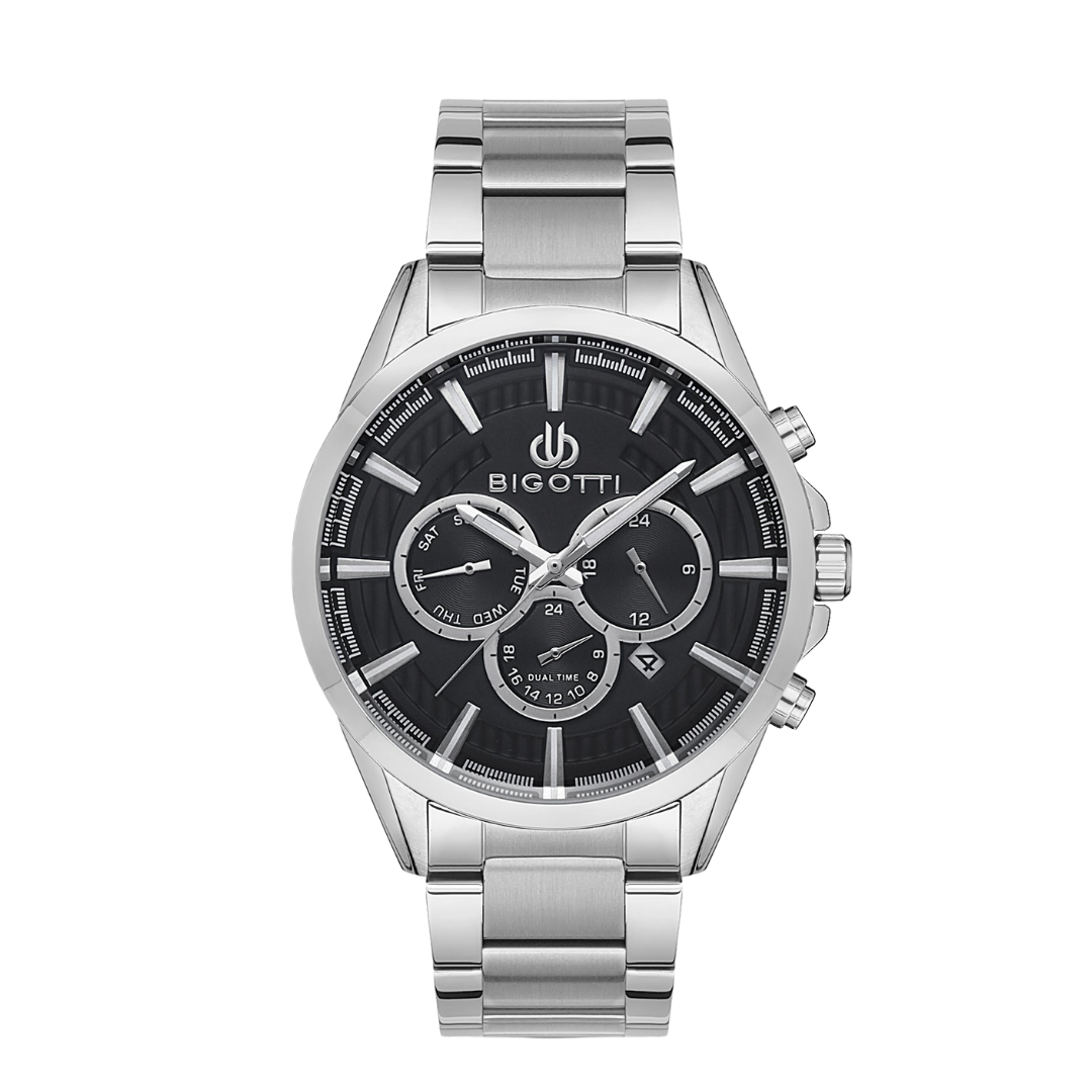 Bigotti Milano BG.1.10204-1 Men's Watch