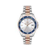 Bigotti Milano Stainless Steel BG.1.10206-4 Women's Watch