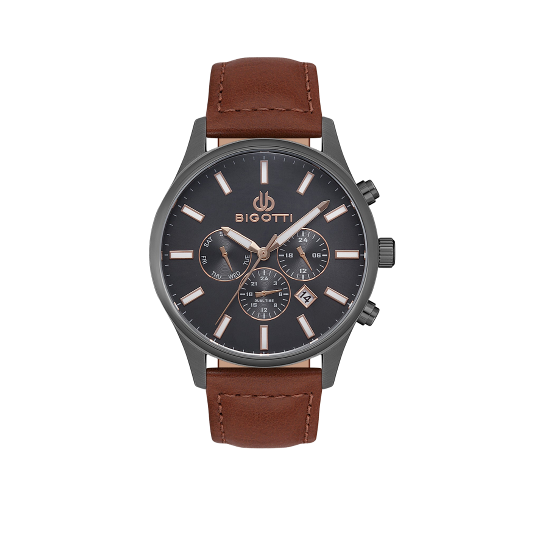 Bigotti BG.1.10208-4 Men's Watch