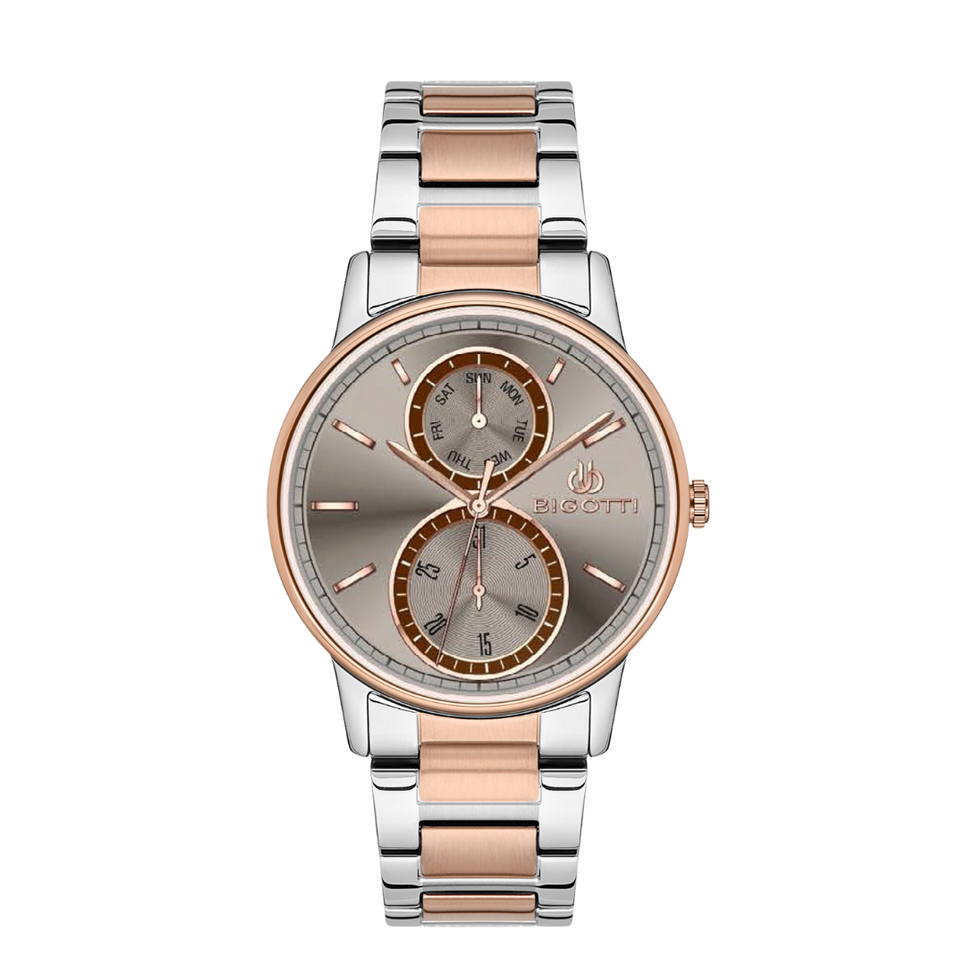 Bigotti Milano BG.1.10192-4 Men's Watch