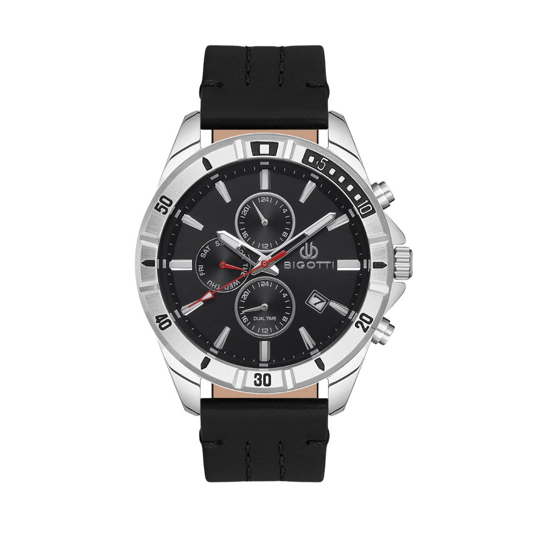 Bigotti Milano BG.1.10212-2 Men's Watch