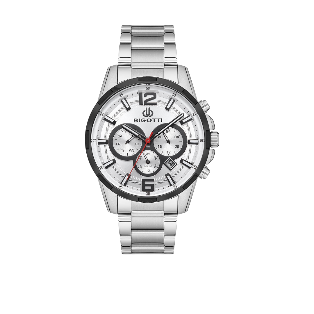 Bigotti BG.1.10218-1 Men's Watch