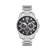 Bigotti Milano BG.1.10218-2 Stainless Steel Men's Watch