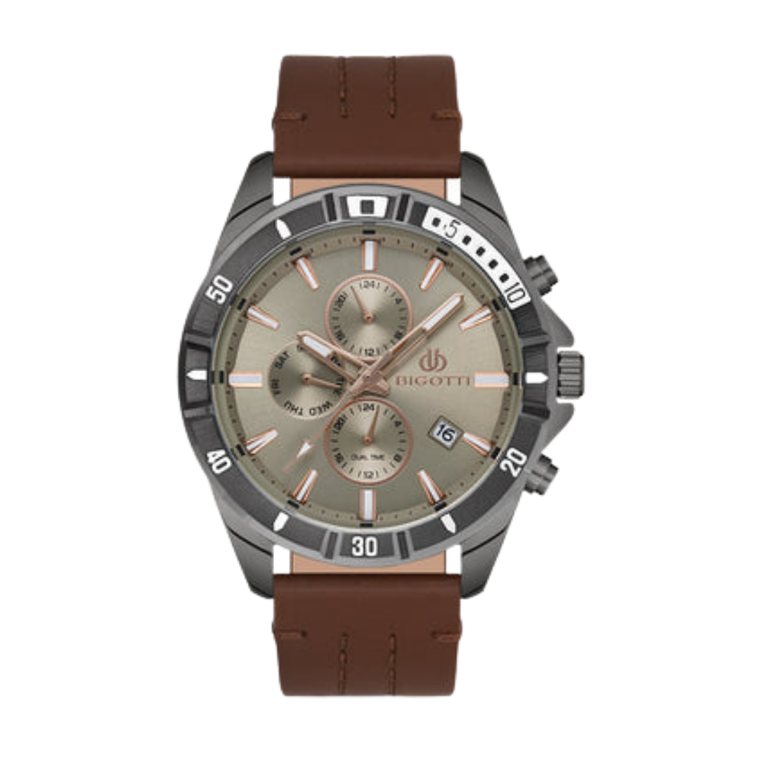 Bigotti Milano BG.1.10212-4 Men's Watch