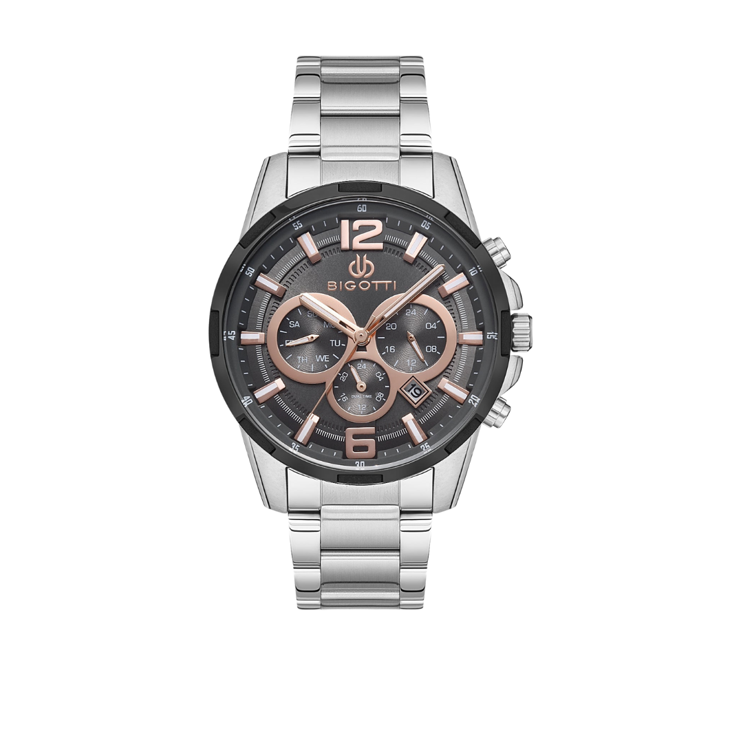 Bigotti BG.1.10218-5 Men's Watch