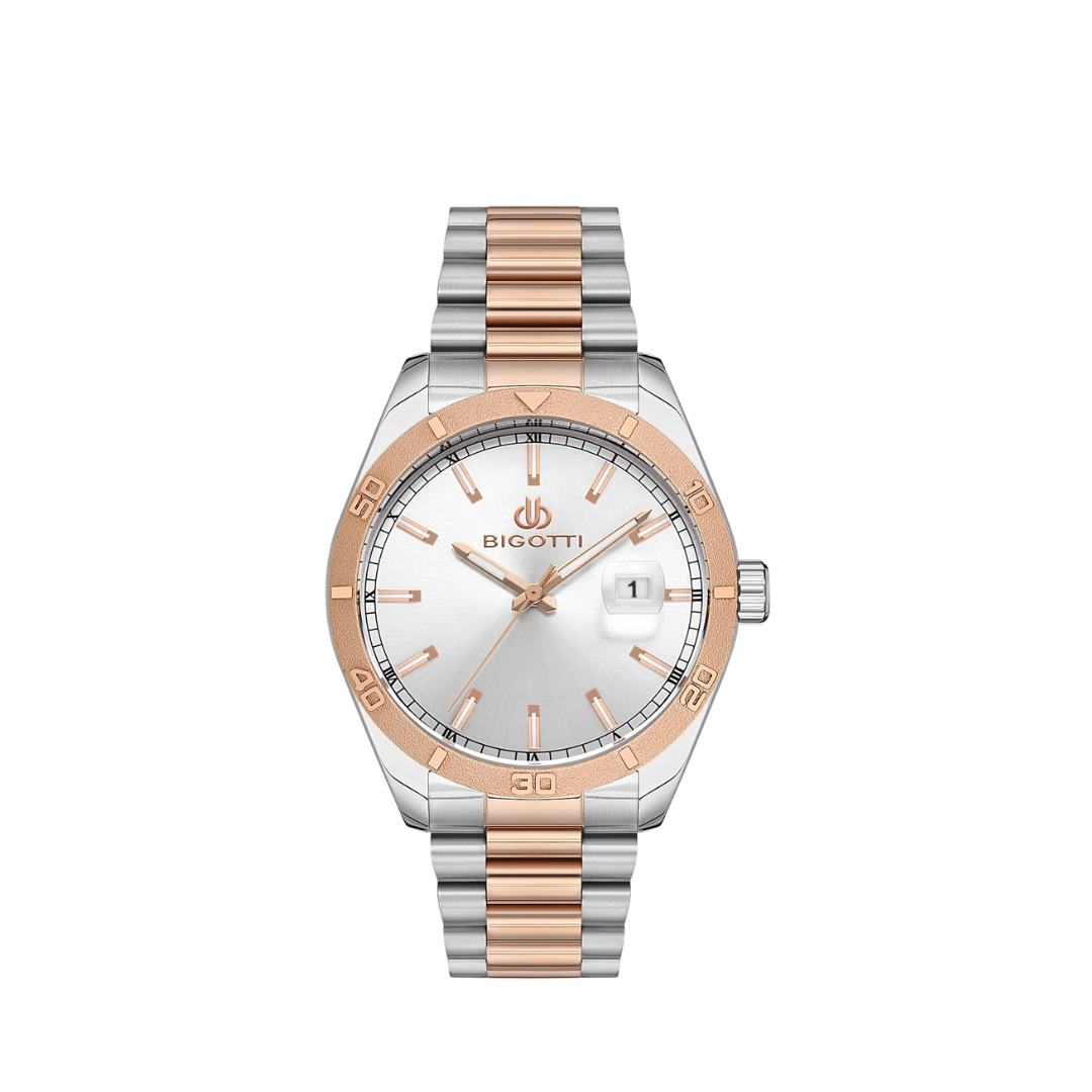 BIGOTTI MILANO BG.1.10264-3 MEN WATCH