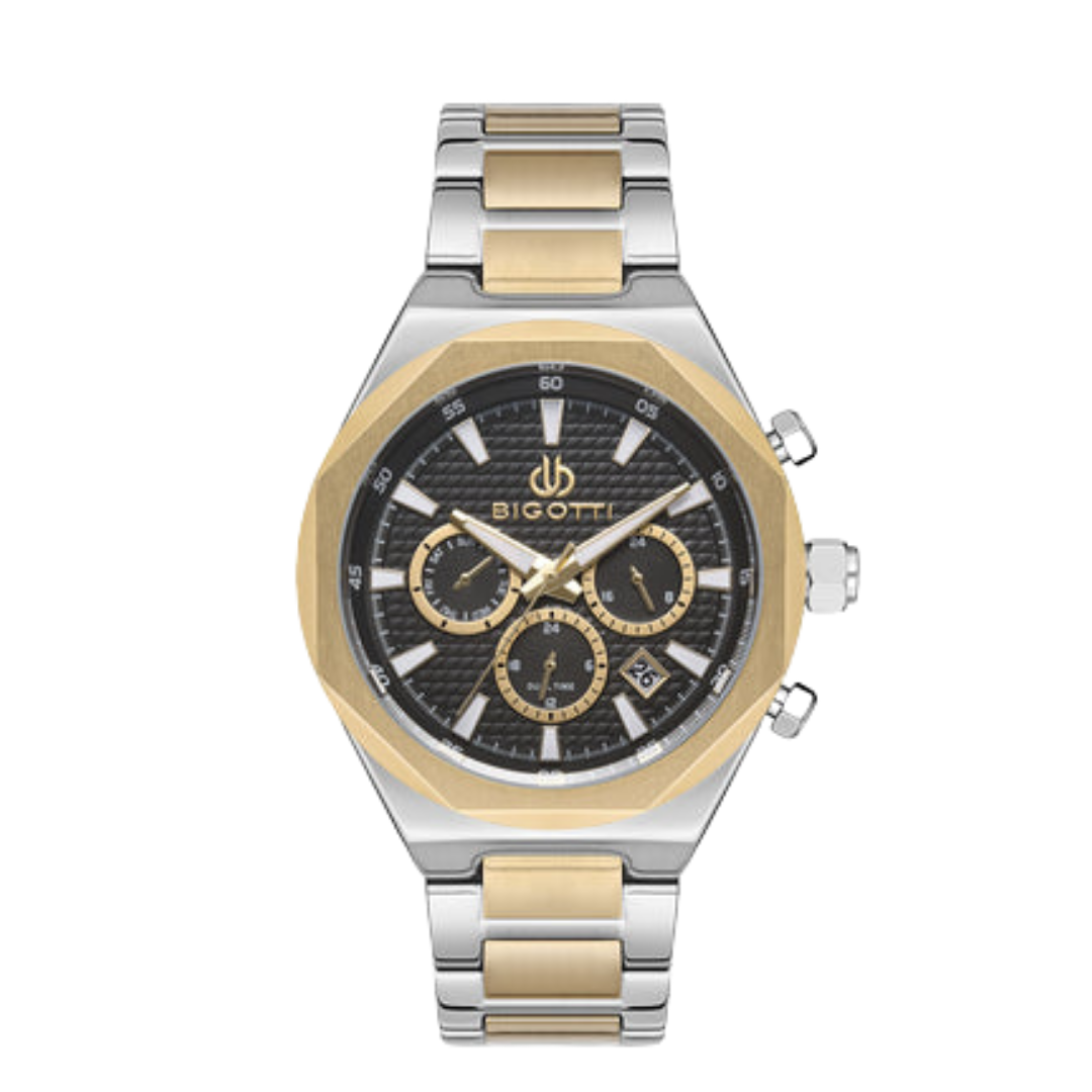 Bigotti Milano BG.1.10216-2 Men's Watch