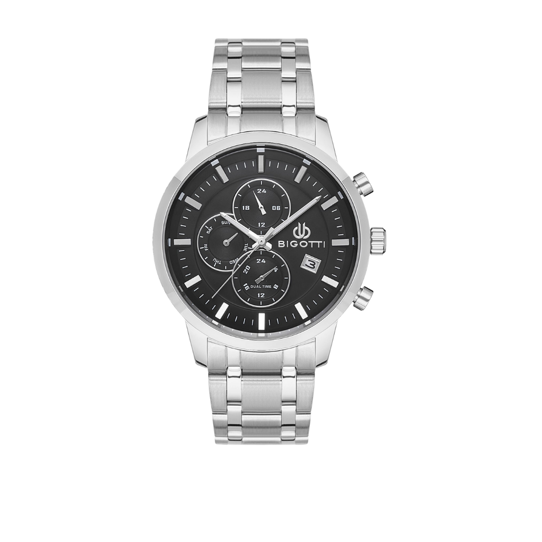 Bigotti Milano BG.1.10232-2 Men's Watch