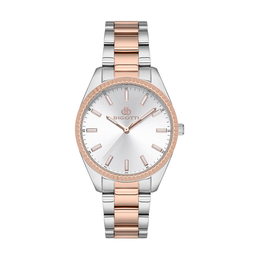 Bigotti Milano BG.1.10231-4 Women's Watch