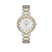 Bigotti Milano Stainless Steel BG.1.10227-5 Women's Watch